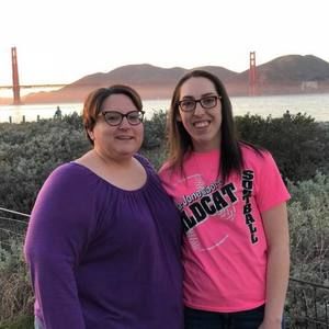 Meet your Posher, Reagan